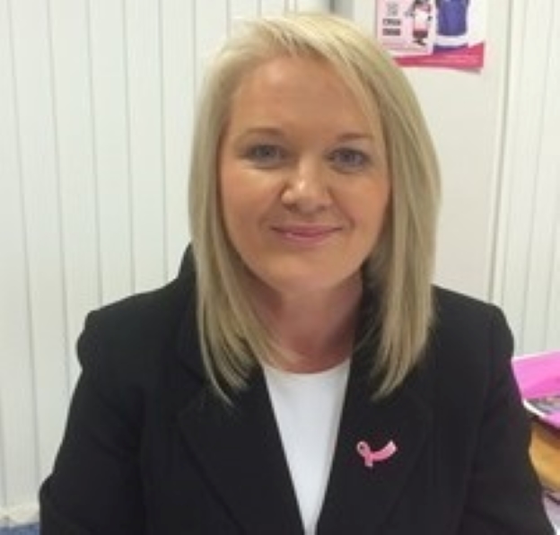 Profile photo of Aisling Hurley